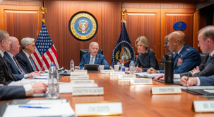 Elizabeth Sherwood-Randall photo 2