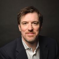 Conor Grennan