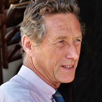 Olivier Blanchard