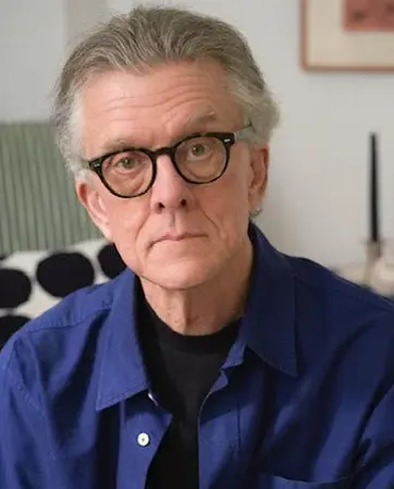 Kurt Andersen headshot