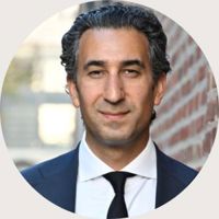 Karim Sadjadpour