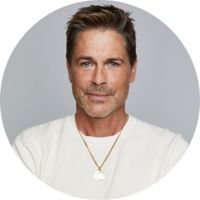 Rob Lowe