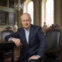 Michael Sandel