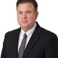 Michael Strain
