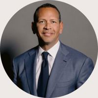 Alex Rodriguez