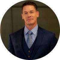 John Cena