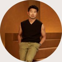 Simu Liu