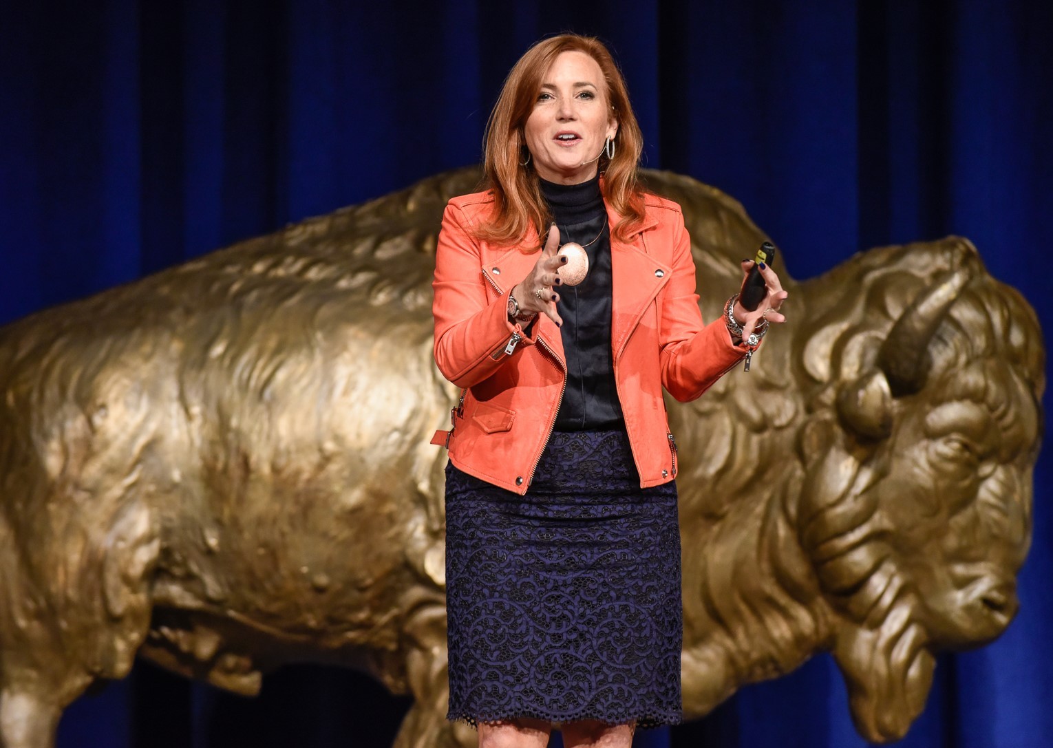 Theresa Payton photo 2