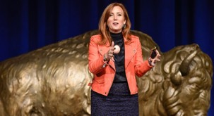 Theresa Payton photo 2