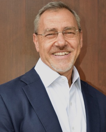 Steve  Sunderland headshot