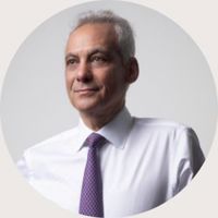Rahm Emanuel