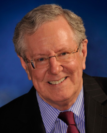Steve Forbes headshot Steve Forbes headshot