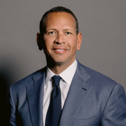 Alex Rodriguez