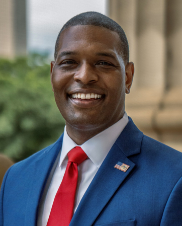 Michael S. Regan  headshot Michael S. Regan  headshot