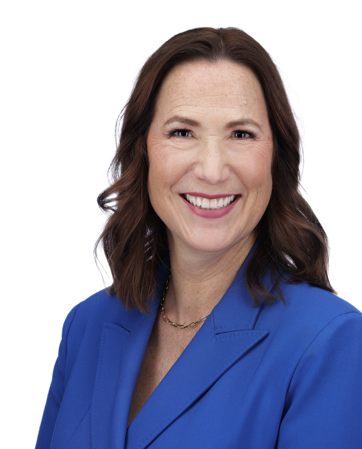 Ambassador Kirsten  Hillman headshot