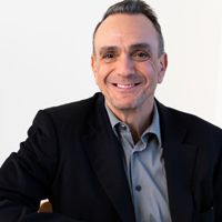 Hank Azaria