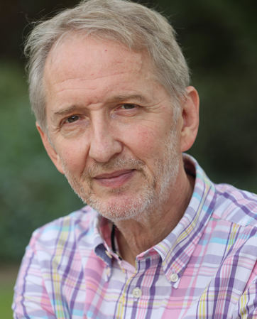 David Horovitz headshot David Horovitz headshot