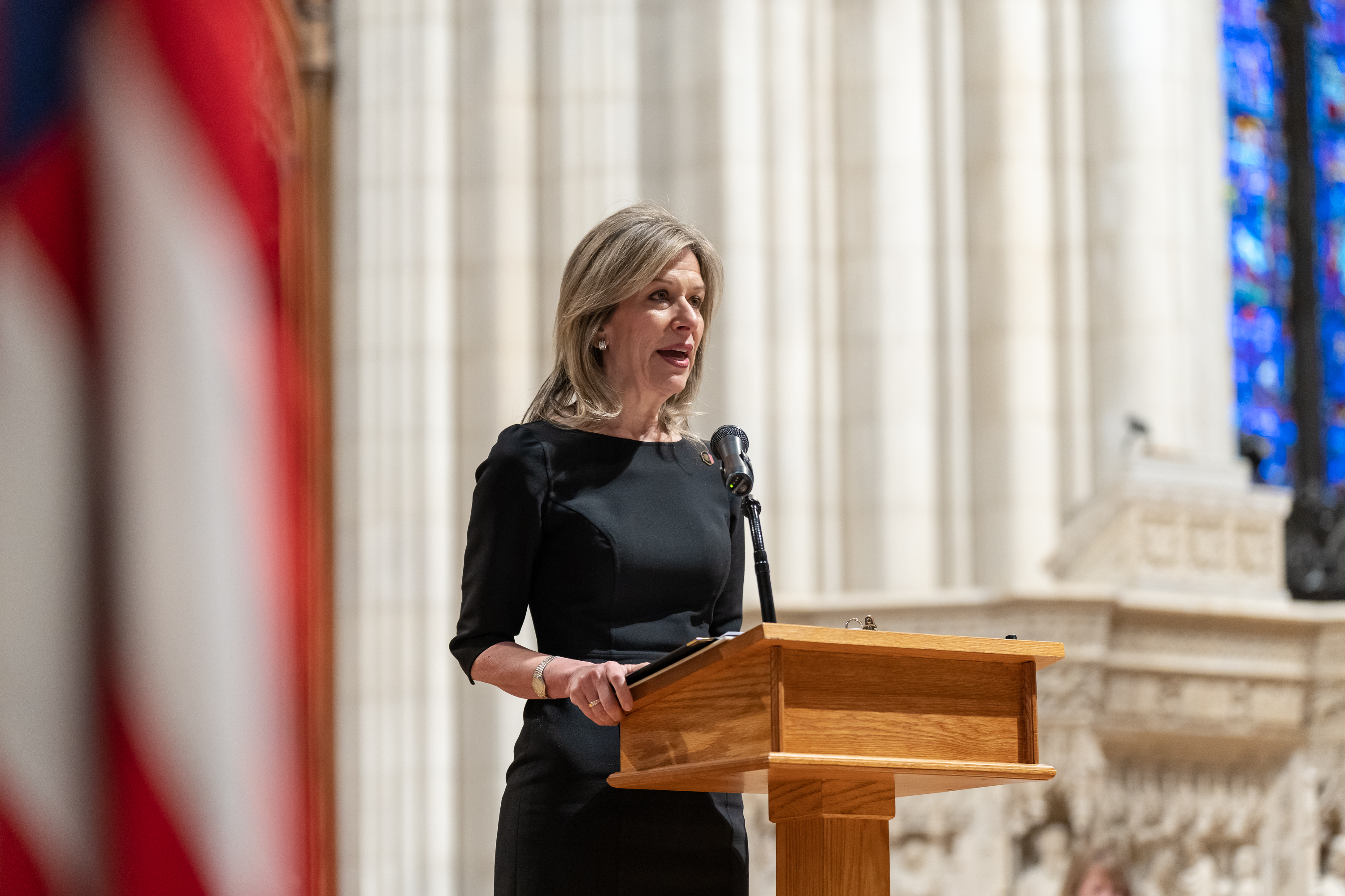 Elizabeth Sherwood-Randall photo 3