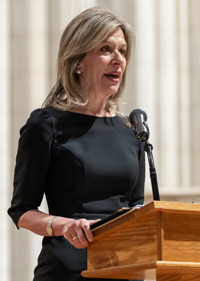 Elizabeth Sherwood-Randall photo 3