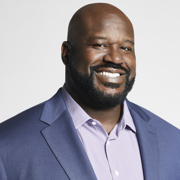Shaquille O'Neal
