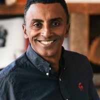 Marcus Samuelsson