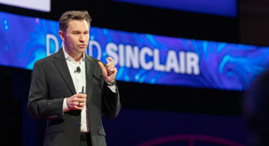 David Sinclair  photo 2