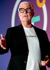 Steven  Gundry MD photo 3