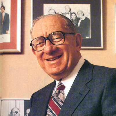 Harry Walker