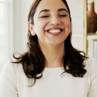 Sheena Iyengar
