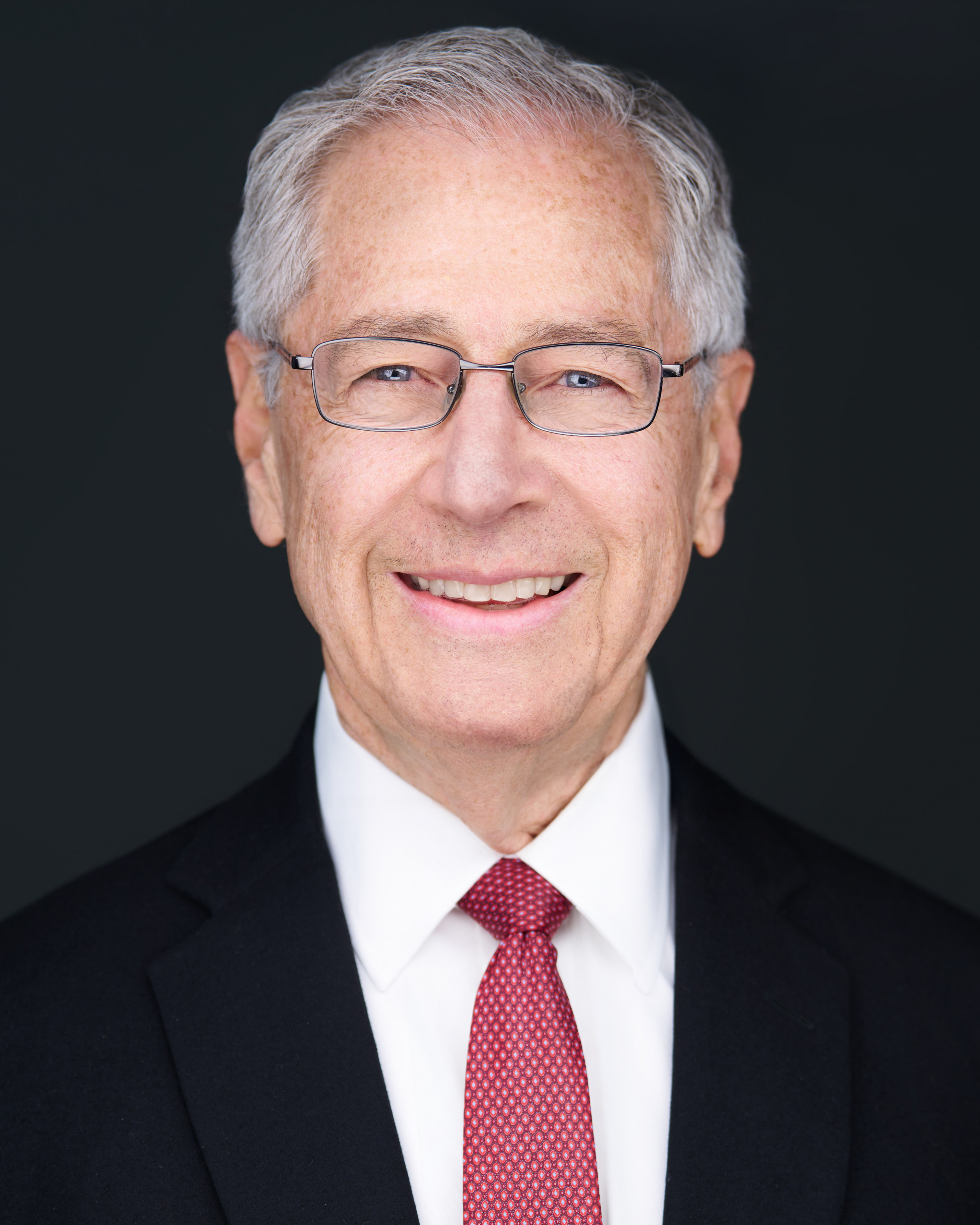 Mark Gitenstein headshot