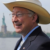 Ken Salazar