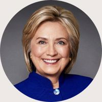 Hillary Rodham Clinton