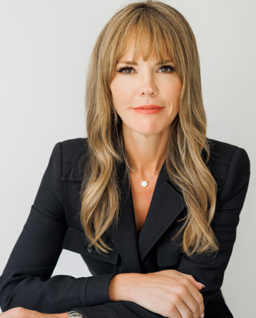 Wendy  McMahon headshot Wendy  McMahon headshot