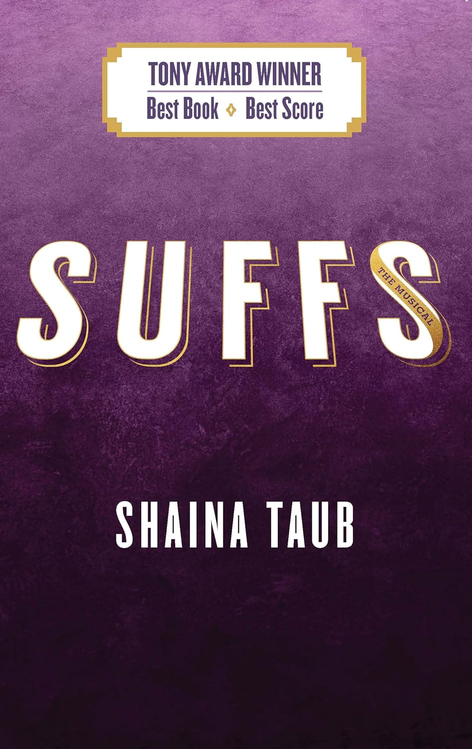 Suffs