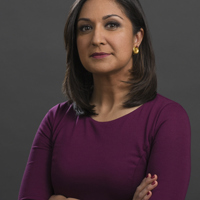 Amna Nawaz