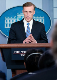 Jake  Sullivan photo 3