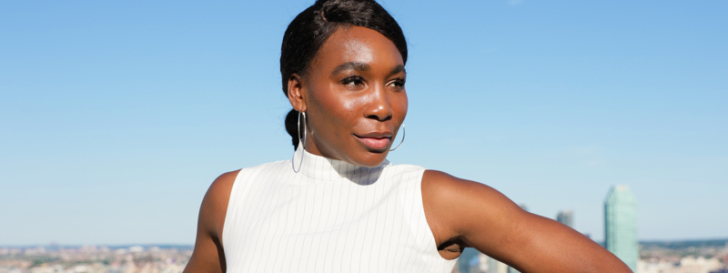 Venus Williams