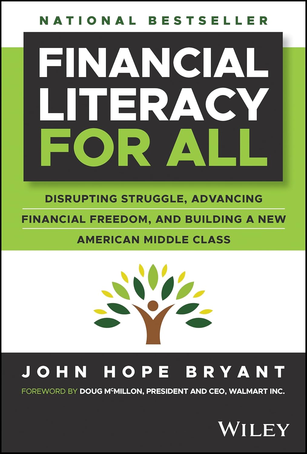 Financial Literacy for All