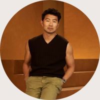 Simu Liu