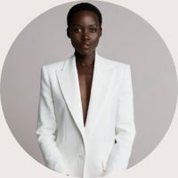 Lupita Nyong'o