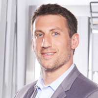 Alex Spiro