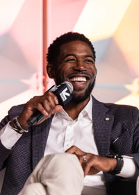 Dexter Fowler photo 3