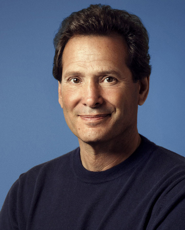 Dan Schulman headshot Dan Schulman headshot