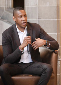 Masai Ujiri photo 3 Masai Ujiri photo 3