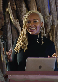 Ayọ Tometi photo 3 Ayọ Tometi photo 3