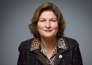 <p><strong>PR Hall of Famer Karen Hughes’ compelling and actionable remarks shed light on communicating through crisis, leadership, and women's empowerment</strong></p>