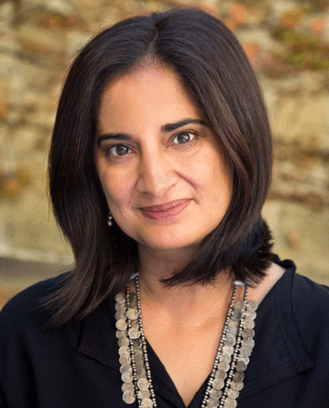 Mallika  Chopra  headshot Mallika  Chopra  headshot