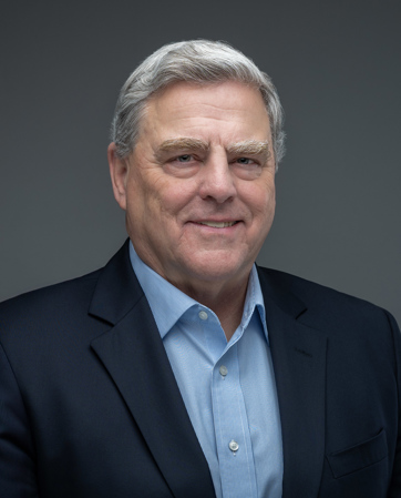 General Mark Milley headshot General Mark Milley headshot
