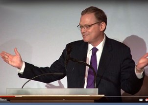 <p><strong>Economist Dr. Kevin Hassett advises presidents with AI</strong></p>