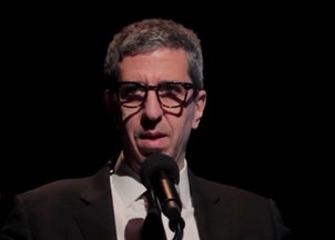 <p><strong>Music executive Jason Flom’s superpower against injustice: listening</strong></p>